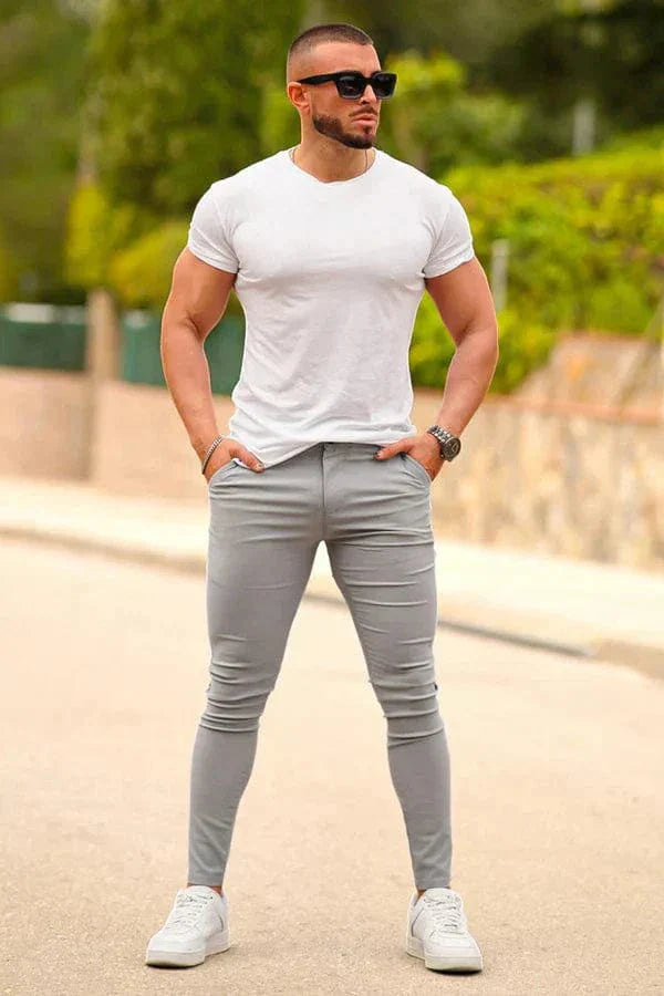 LK® | Elegante Stretch-Hose