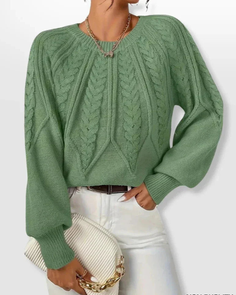 LK® | Schicke Strickpullover