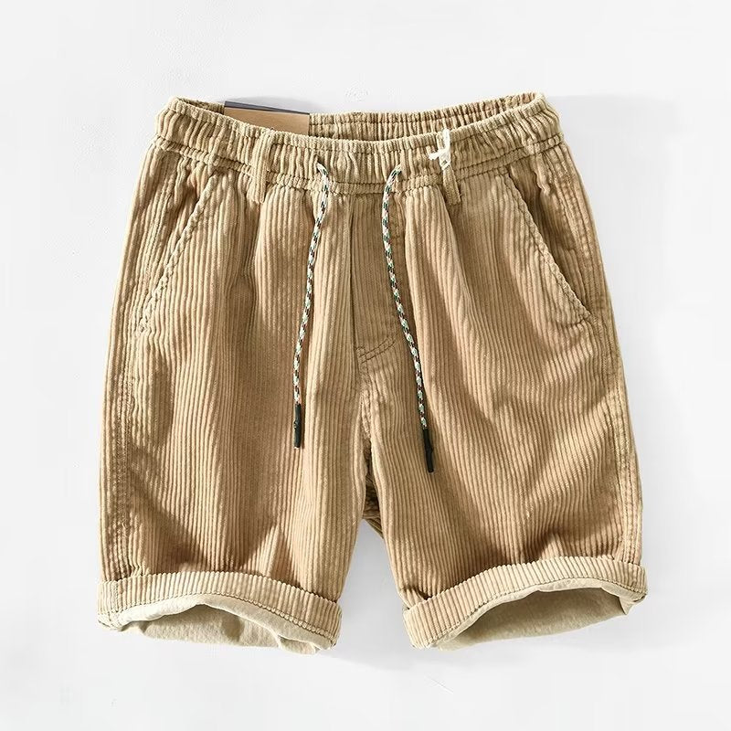 LK® | Sommerliche Kurze Herrenhose