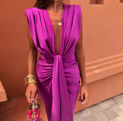 LK® | Elegantes Sommerkleid