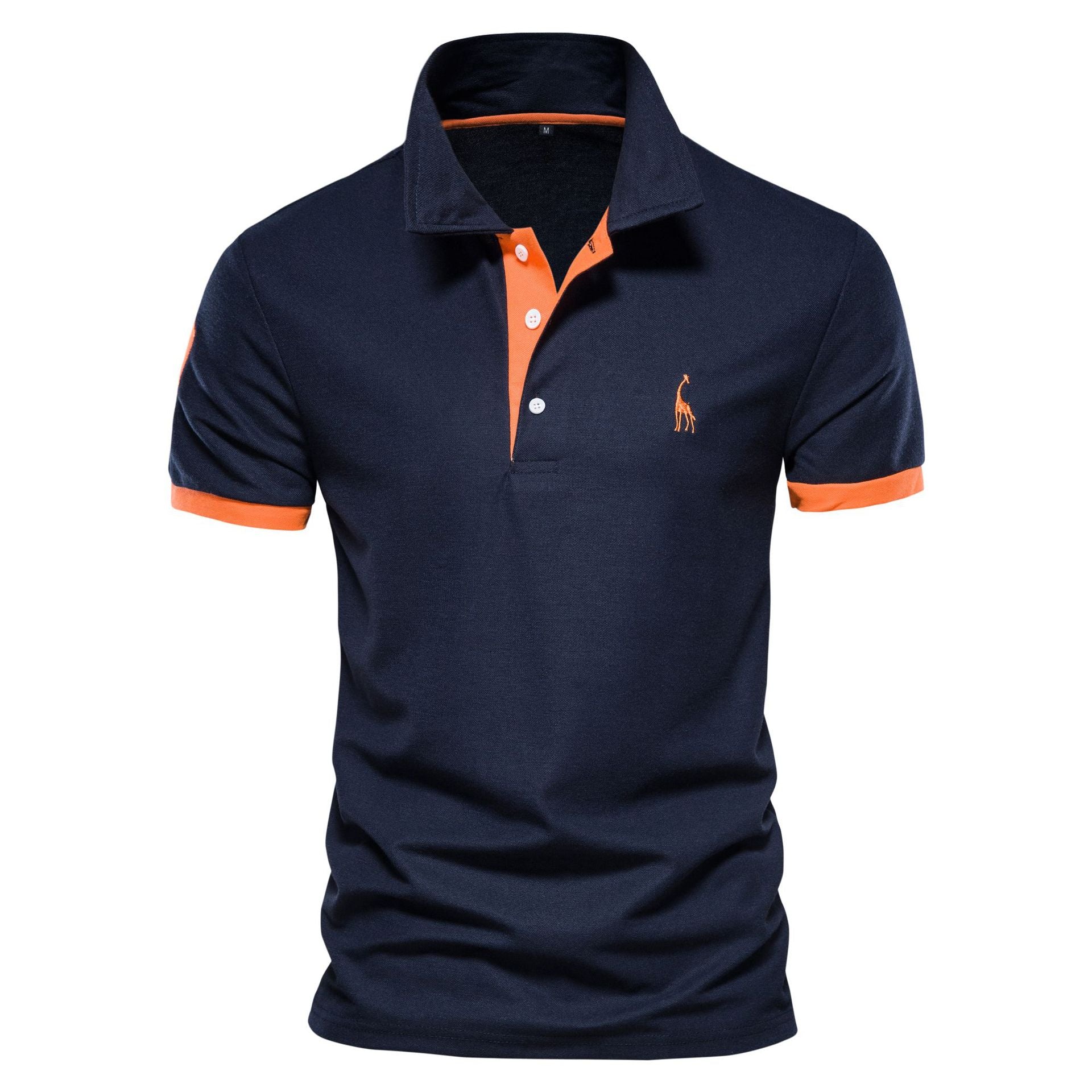 LK® | Lässiges Polo-Shirt