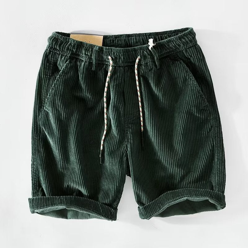 LK® | Sommerliche Kurze Herrenhose