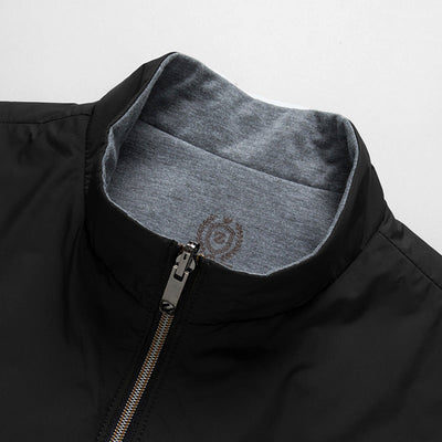 Tailored Fleece Vest