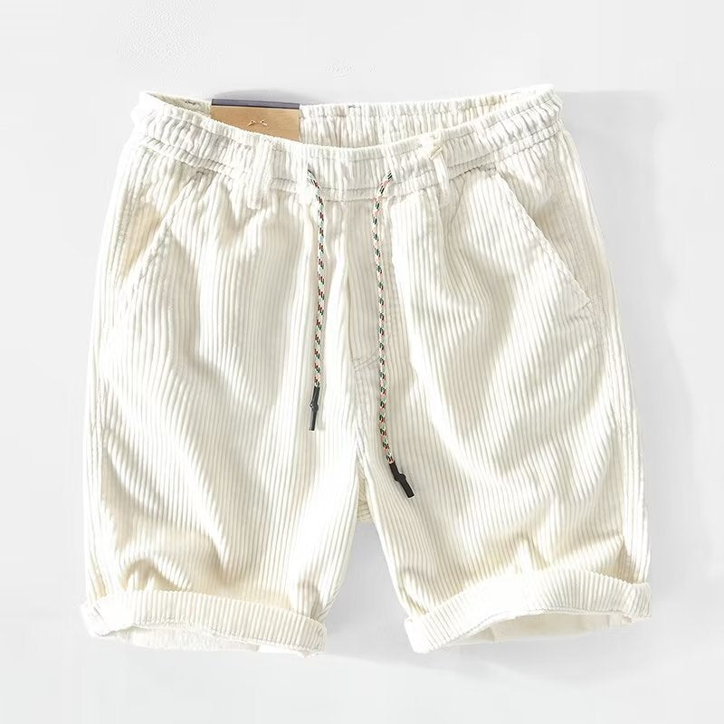LK® | Sommerliche Kurze Herrenhose