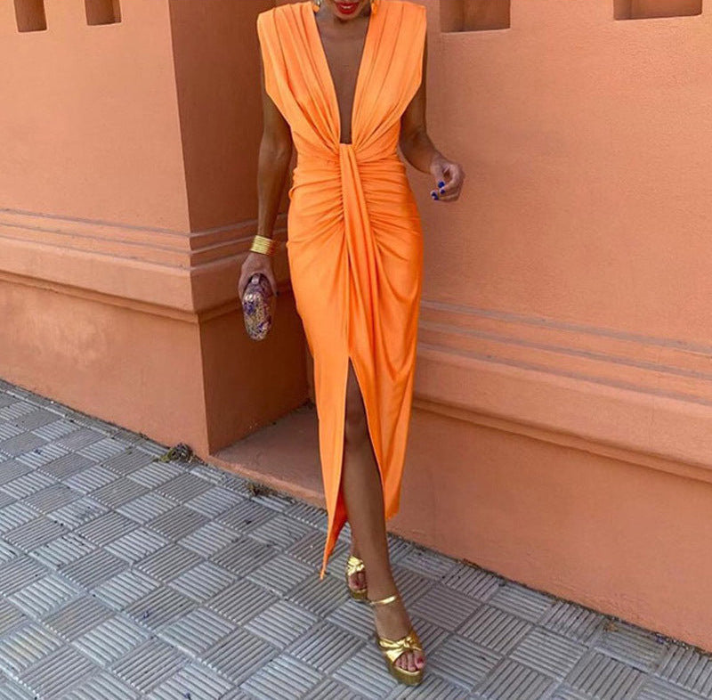 LK® | Elegantes Sommerkleid