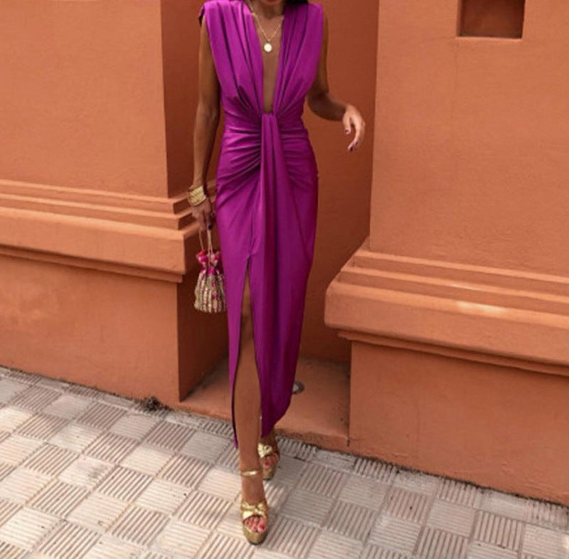 LK® | Elegantes Sommerkleid