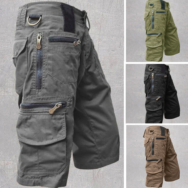 LK® | Funktionelle Cargohose