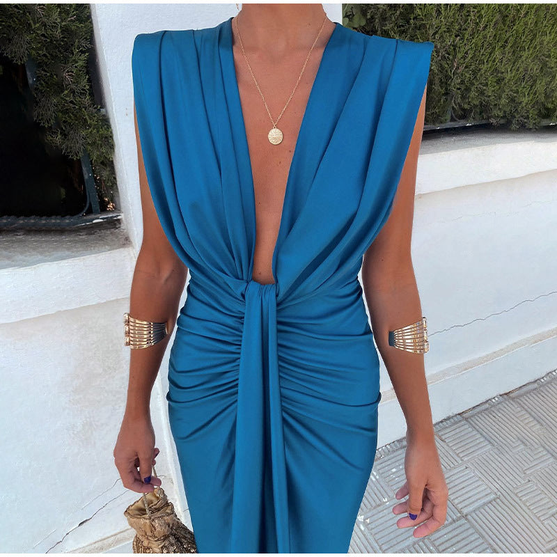 LK® | Elegantes Sommerkleid