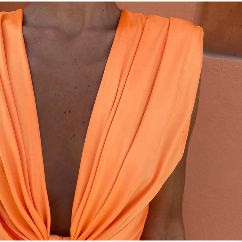 LK® | Elegantes Sommerkleid