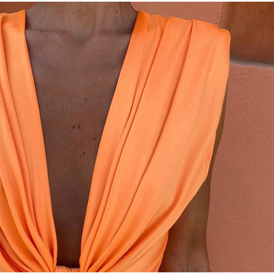 LK® | Elegantes Sommerkleid