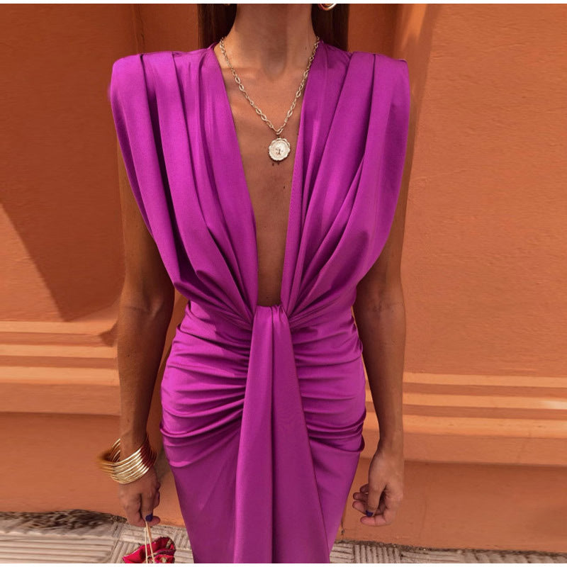 LK® | Elegantes Sommerkleid