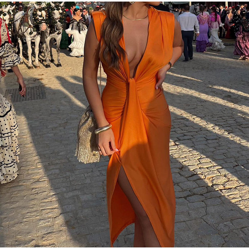 LK® | Elegantes Sommerkleid