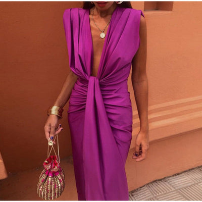 LK® | Elegantes Sommerkleid