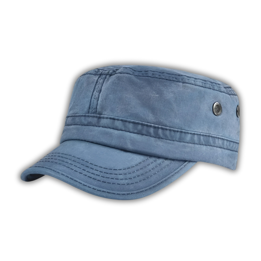 LK® | Modische Vintage Mütze