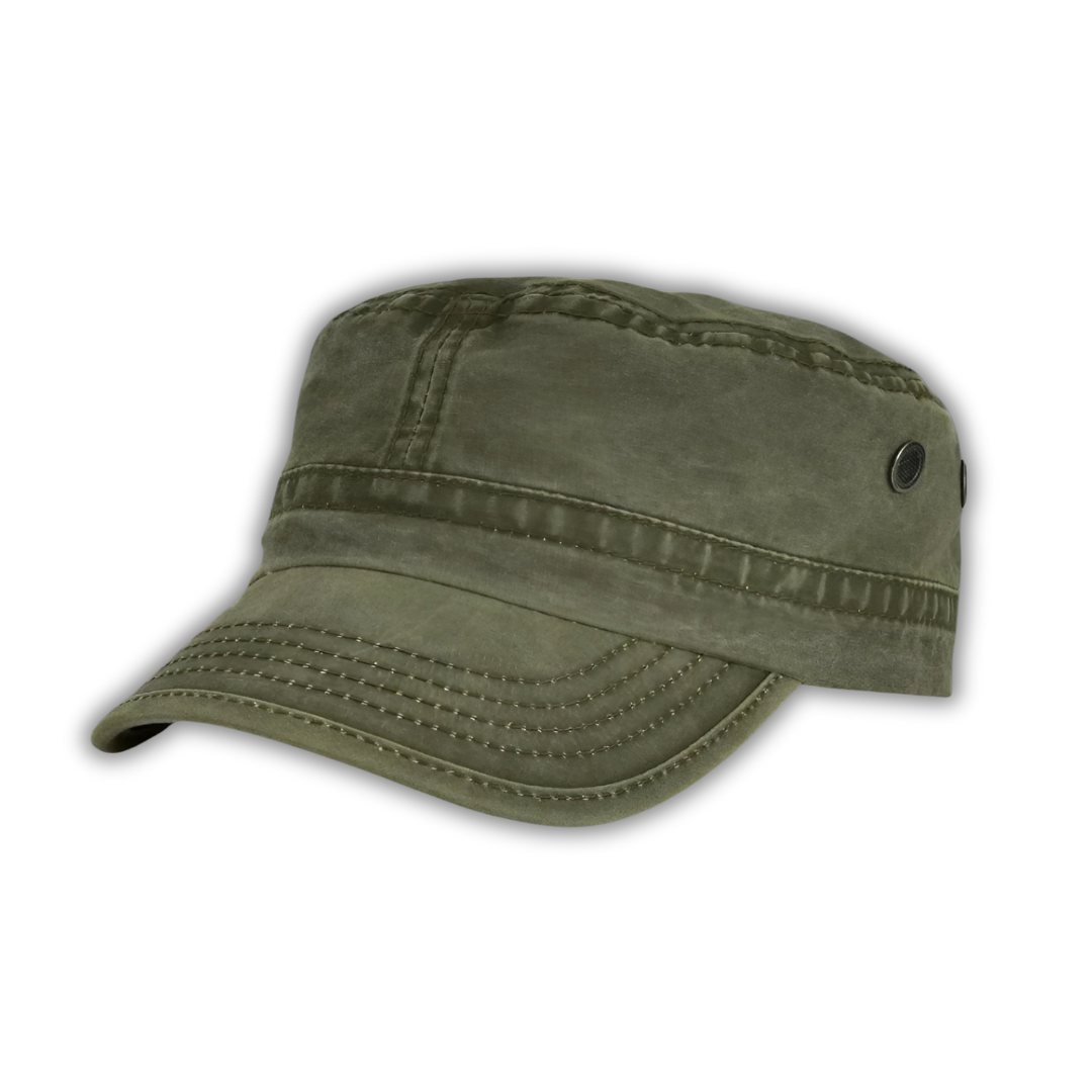 LK® | Modische Vintage Mütze