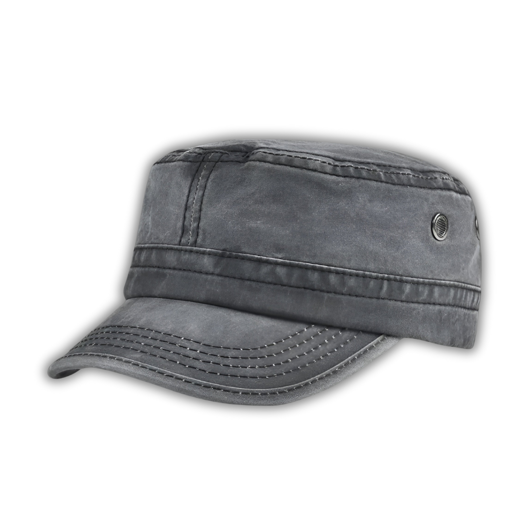 LK® | Modische Vintage Mütze