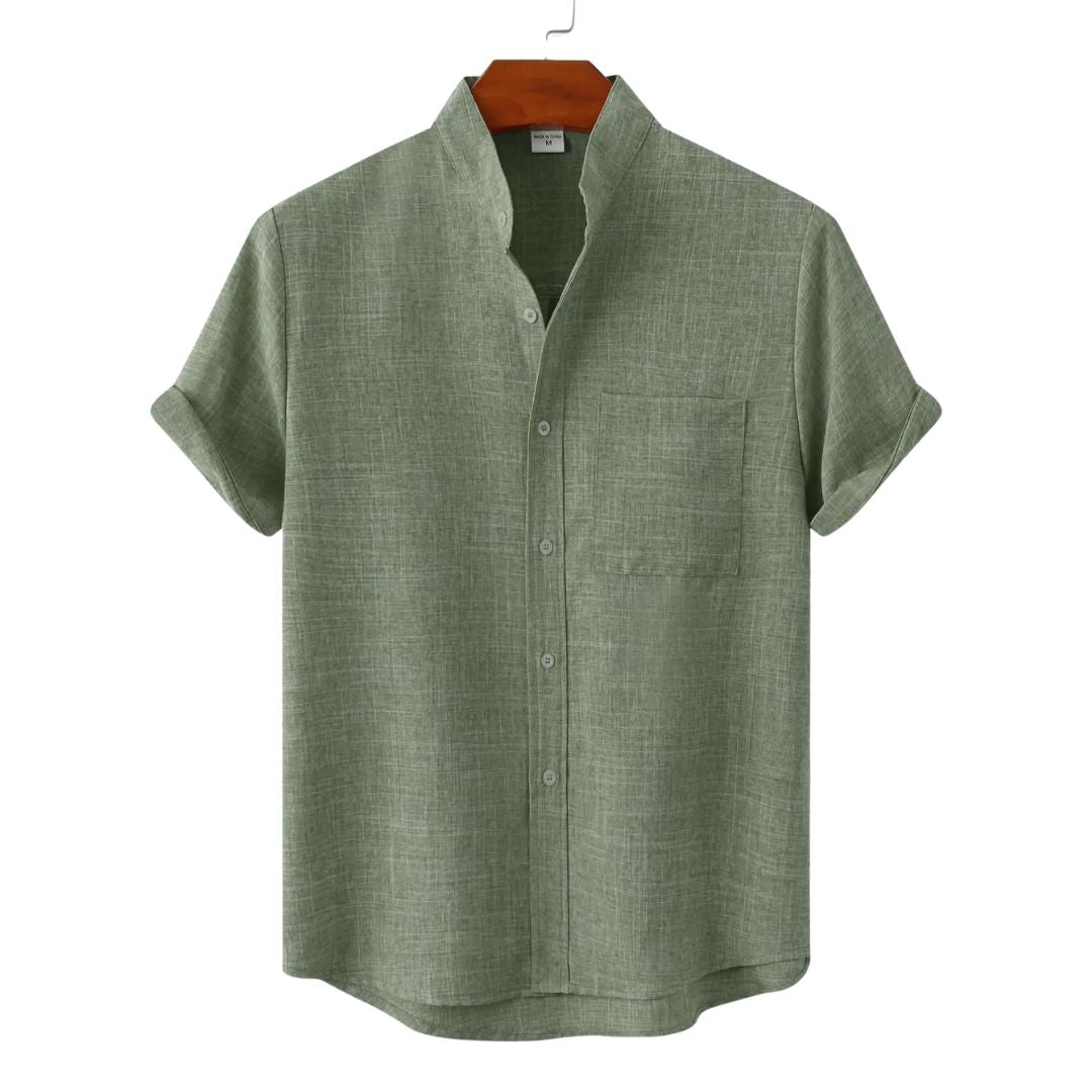 LK® | Modische Leinenbluse