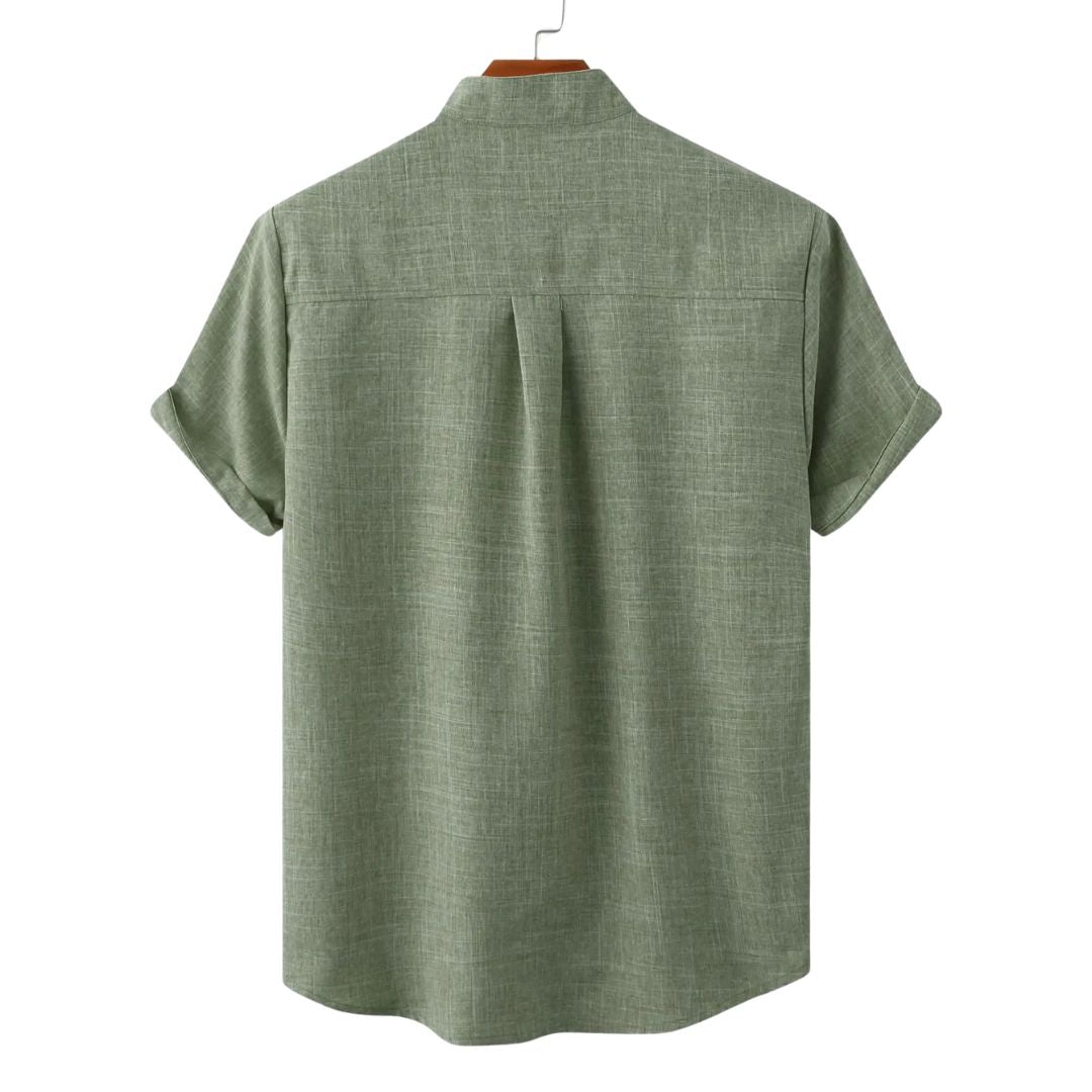 LK® | Modische Leinenbluse