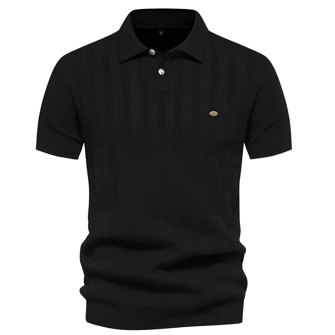 LK® | Lässiges Herren Poloshirt