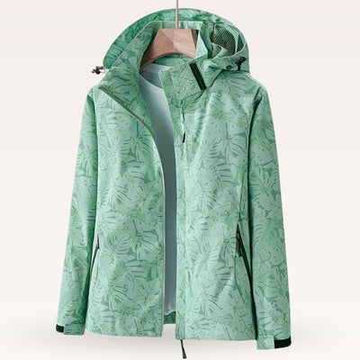LK® | Wasserdichte Sommerjacke für Damen
