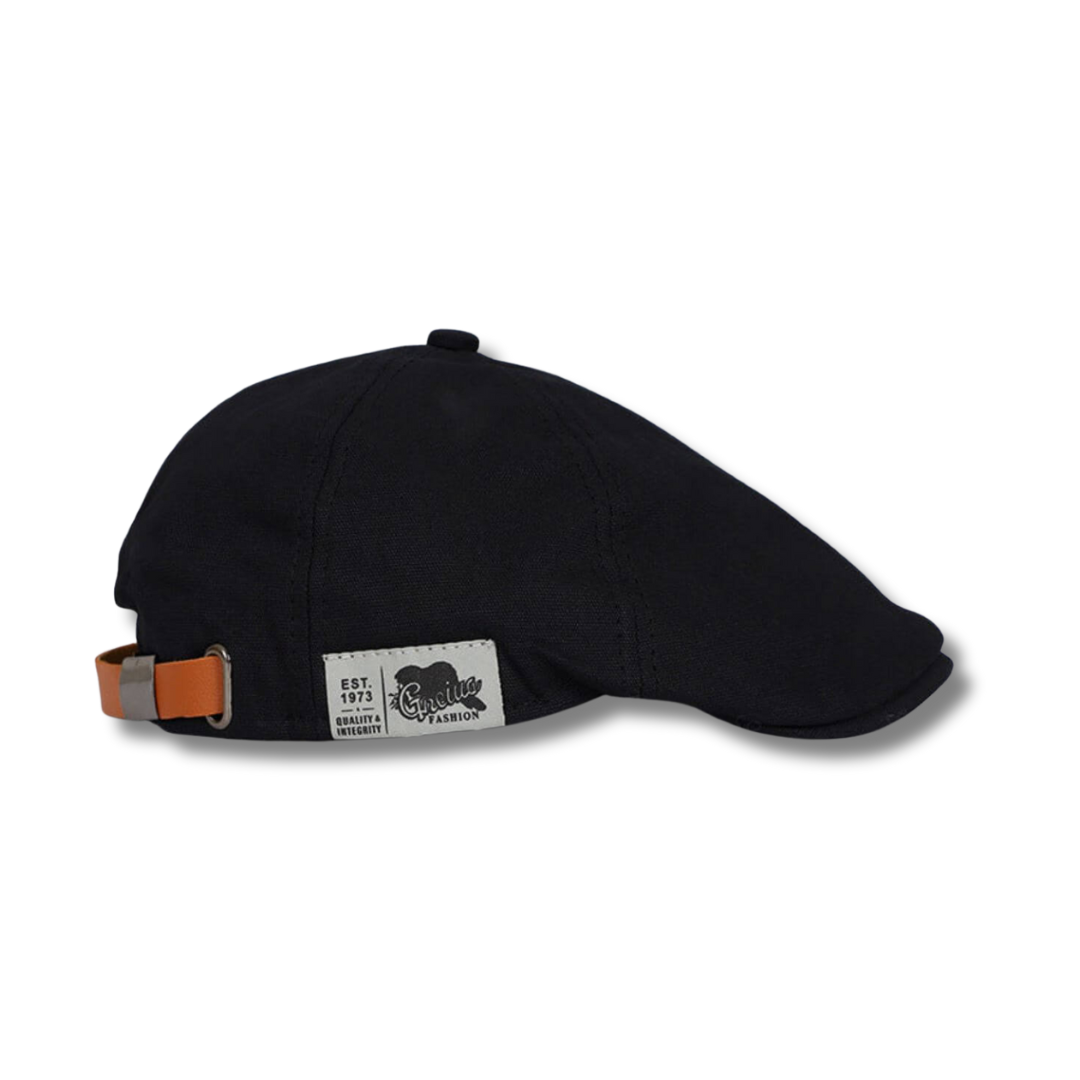 LK® | Stilvolle Retro Schirmmütze 2+1 Gratis