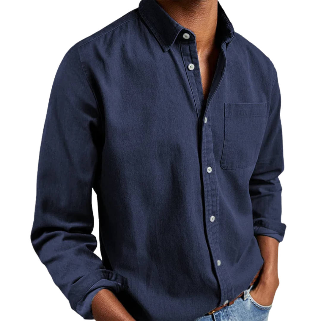 LK® | Premium Casual Hemd