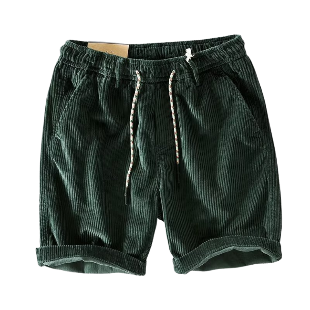 LK® | Sommerliche Kurze Herrenhose