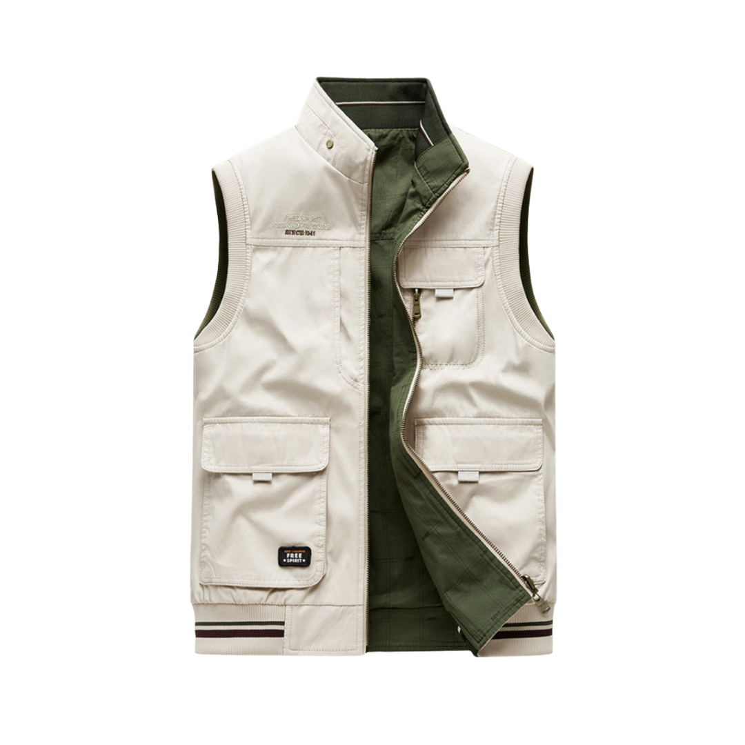 LK® Luxe Herrenweste