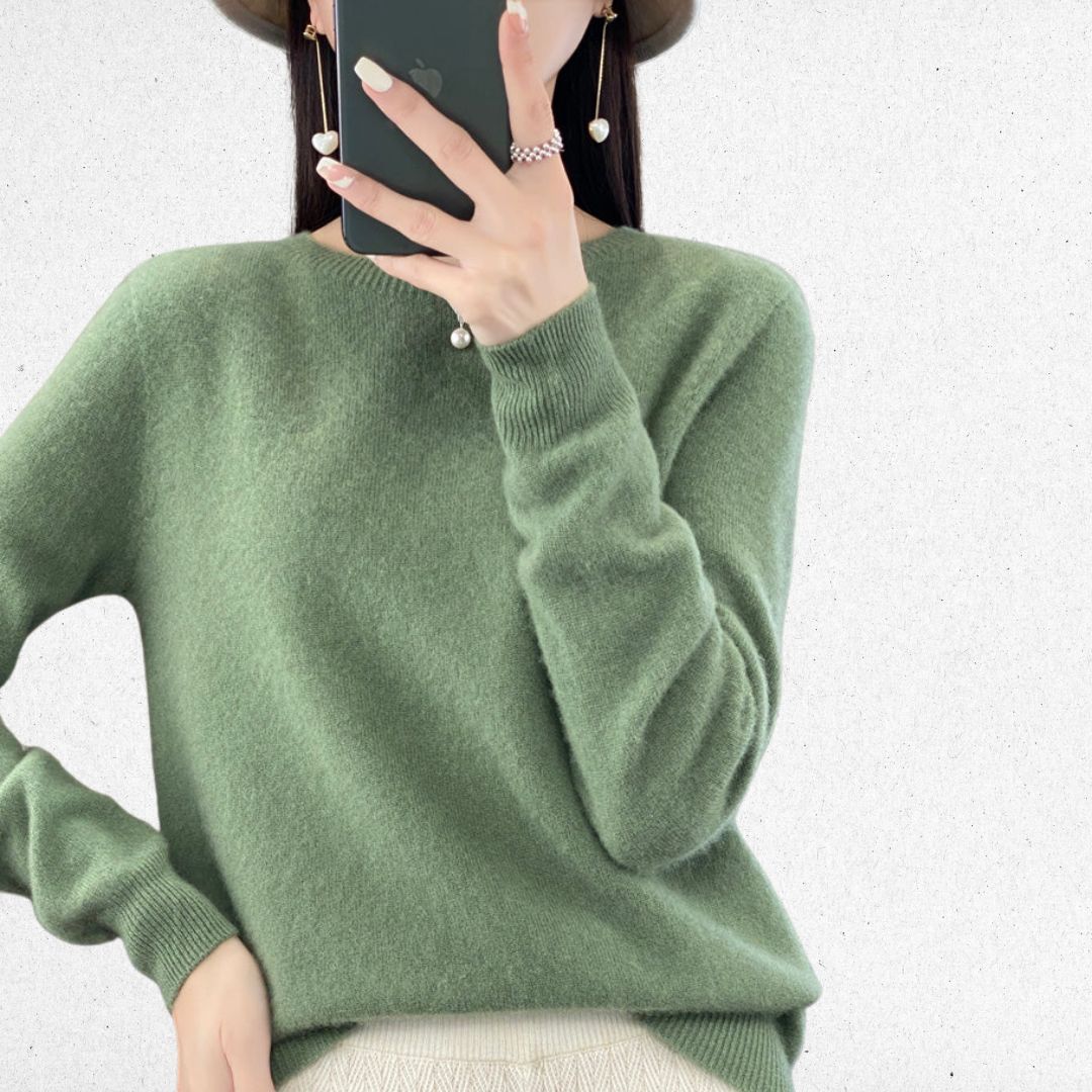 LK® | Weicher Pullover