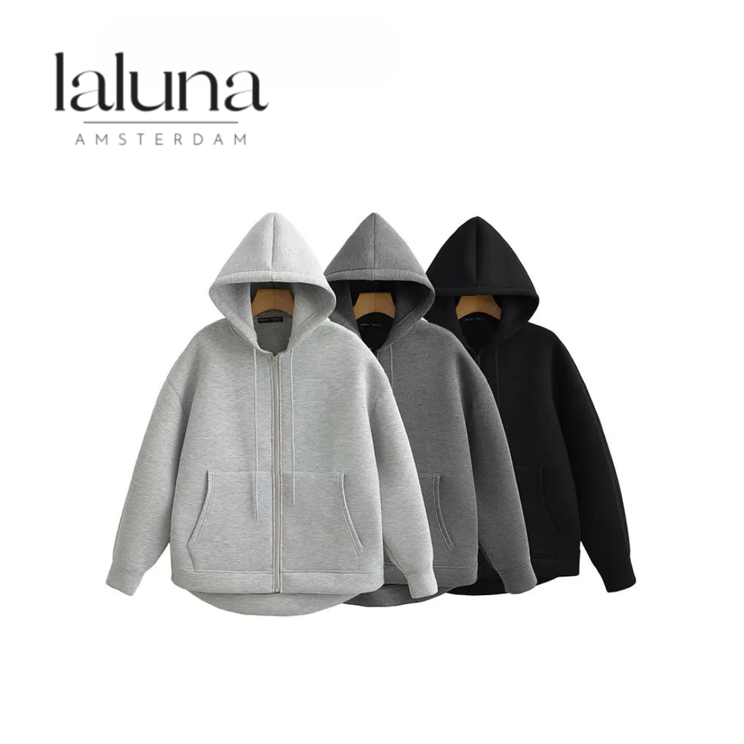 LK® | Damenjacke mit langen Ärmeln