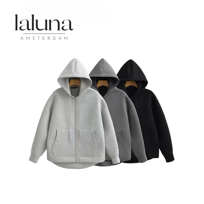 LK® | Damenjacke mit langen Ärmeln