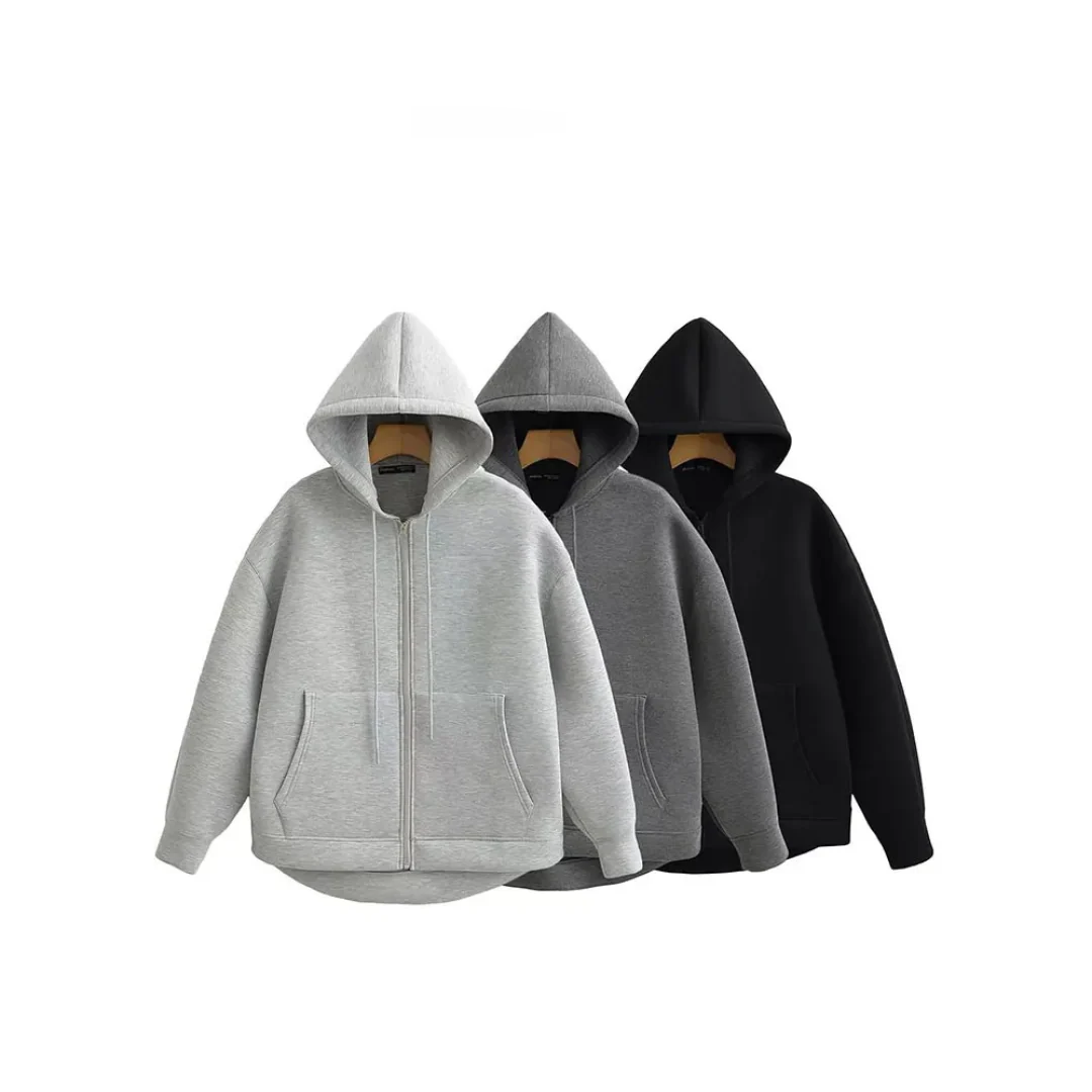 LK® | Damenjacke mit langen Ärmeln