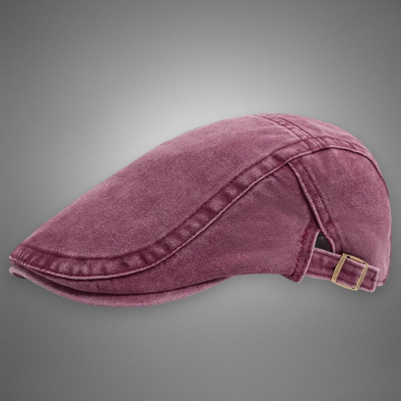 LK® | Sommerliche Vintage Baret