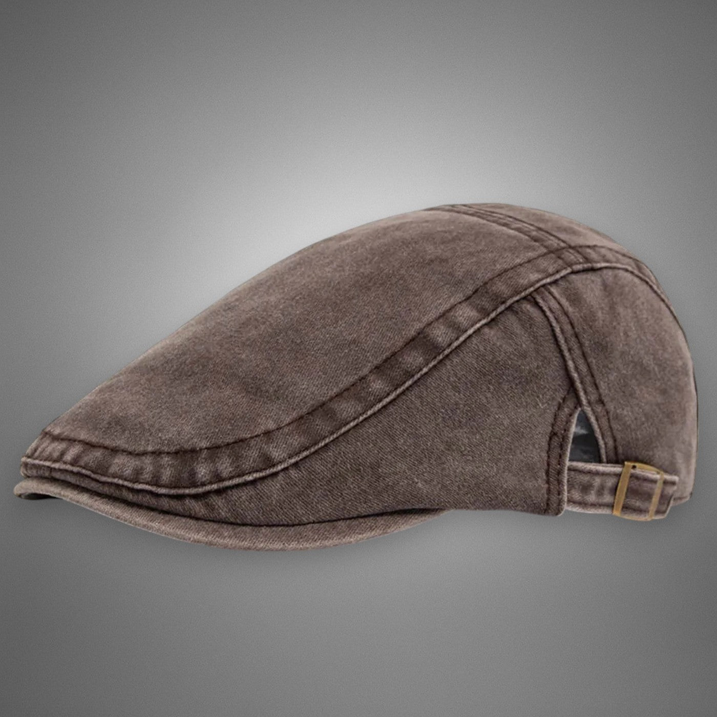 LK® | Sommerliche Vintage Baret
