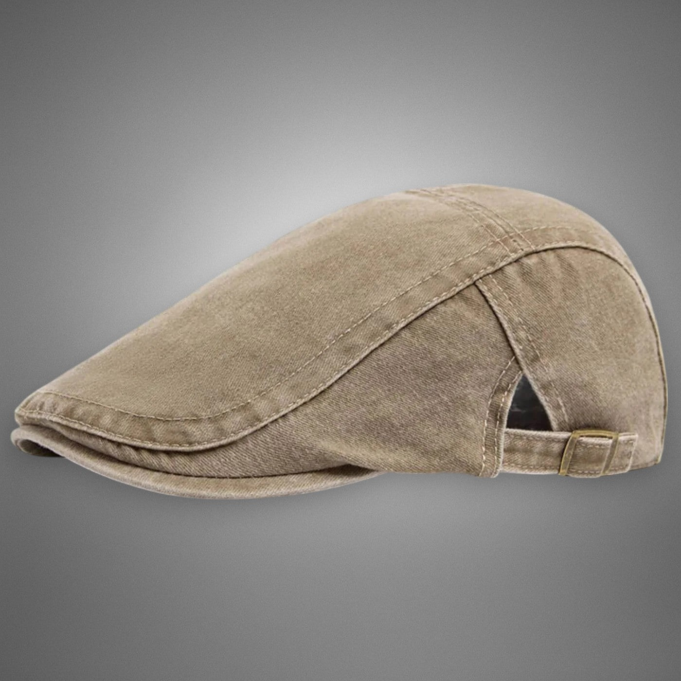 LK® | Sommerliche Vintage Baret