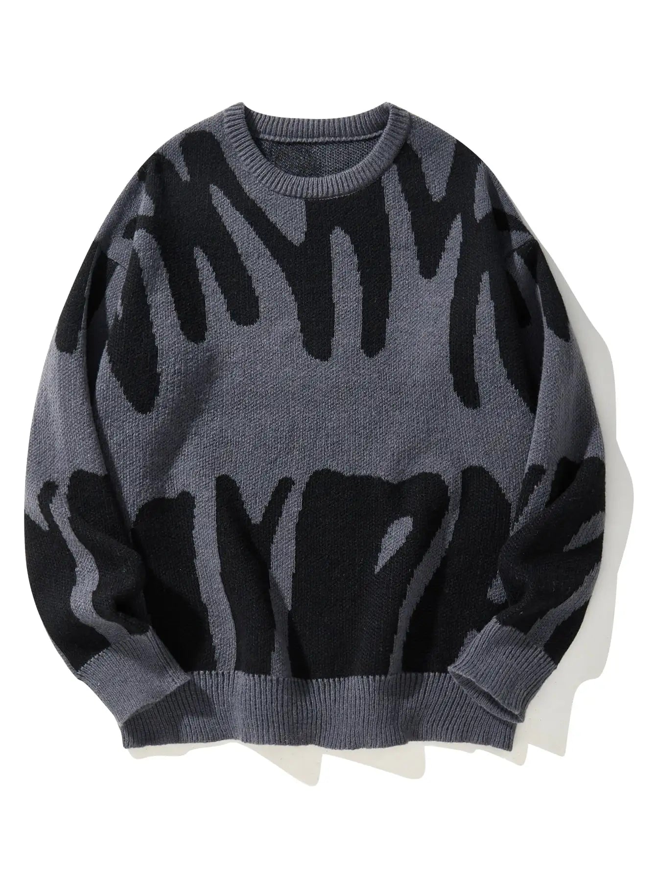 LK®| Modische Herrensweatshirt