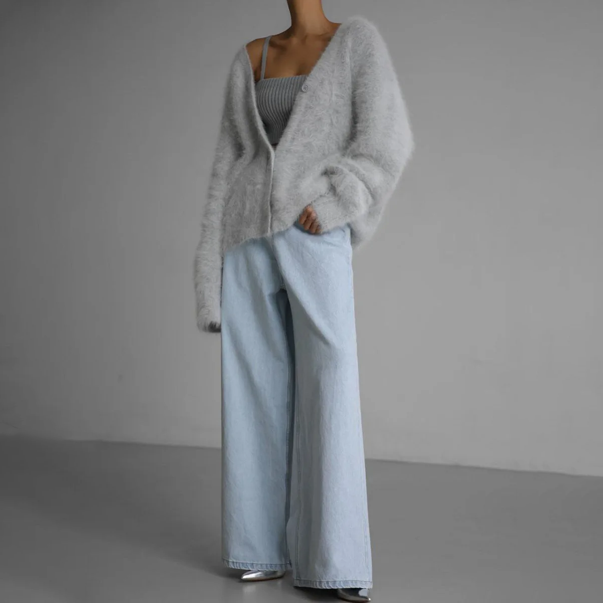 LK® | Elegante Strickweste