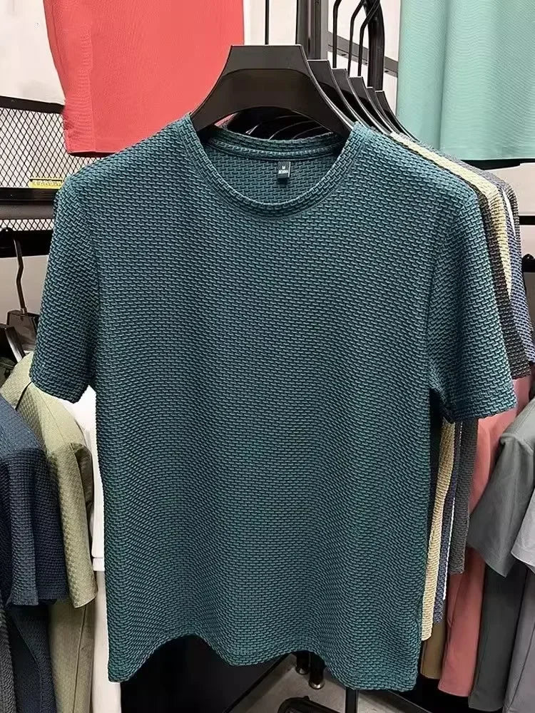 LK® | Elegantes Herren T-Shirt