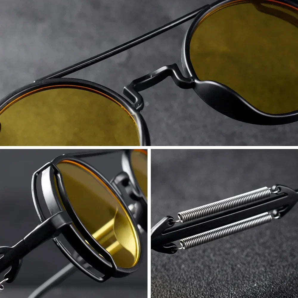 LK® | Rebel Fusion Sonnenbrillen