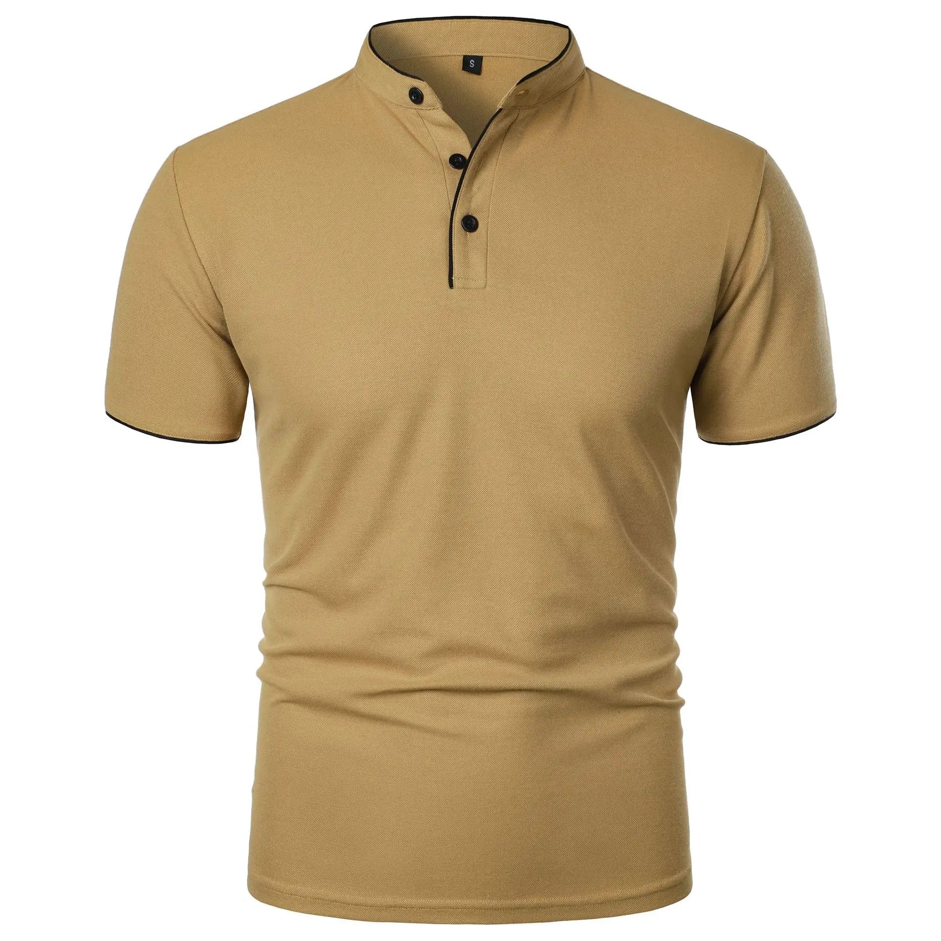 LK® | Stretchy Fit Polo
