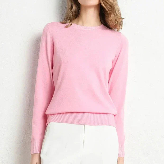 LK® | Essentielle Wollpullover