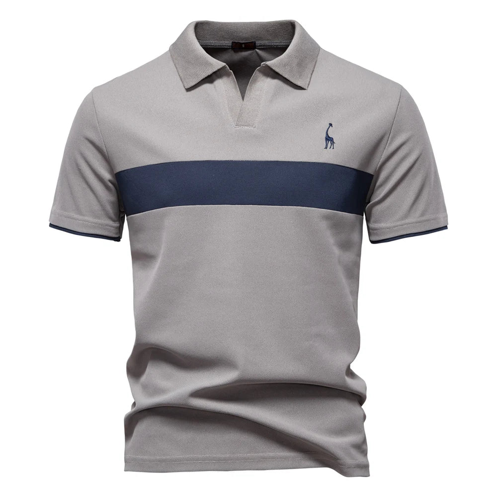 LK® | Luxe Casual Polo