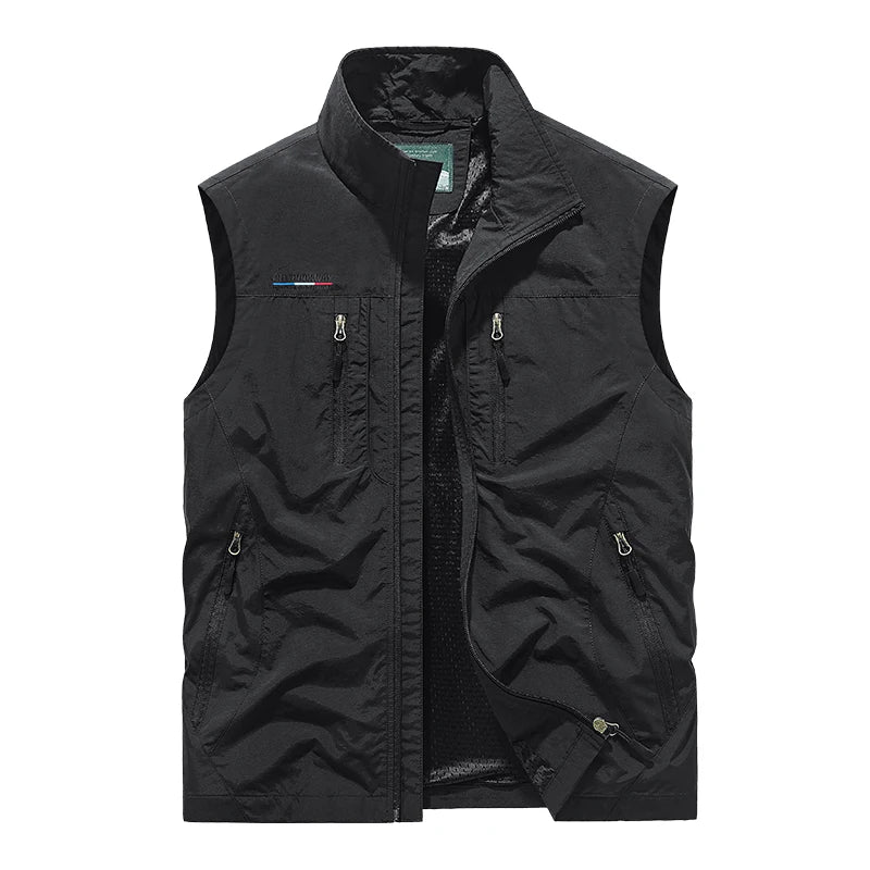 LK® | Modische Mesh-Weste