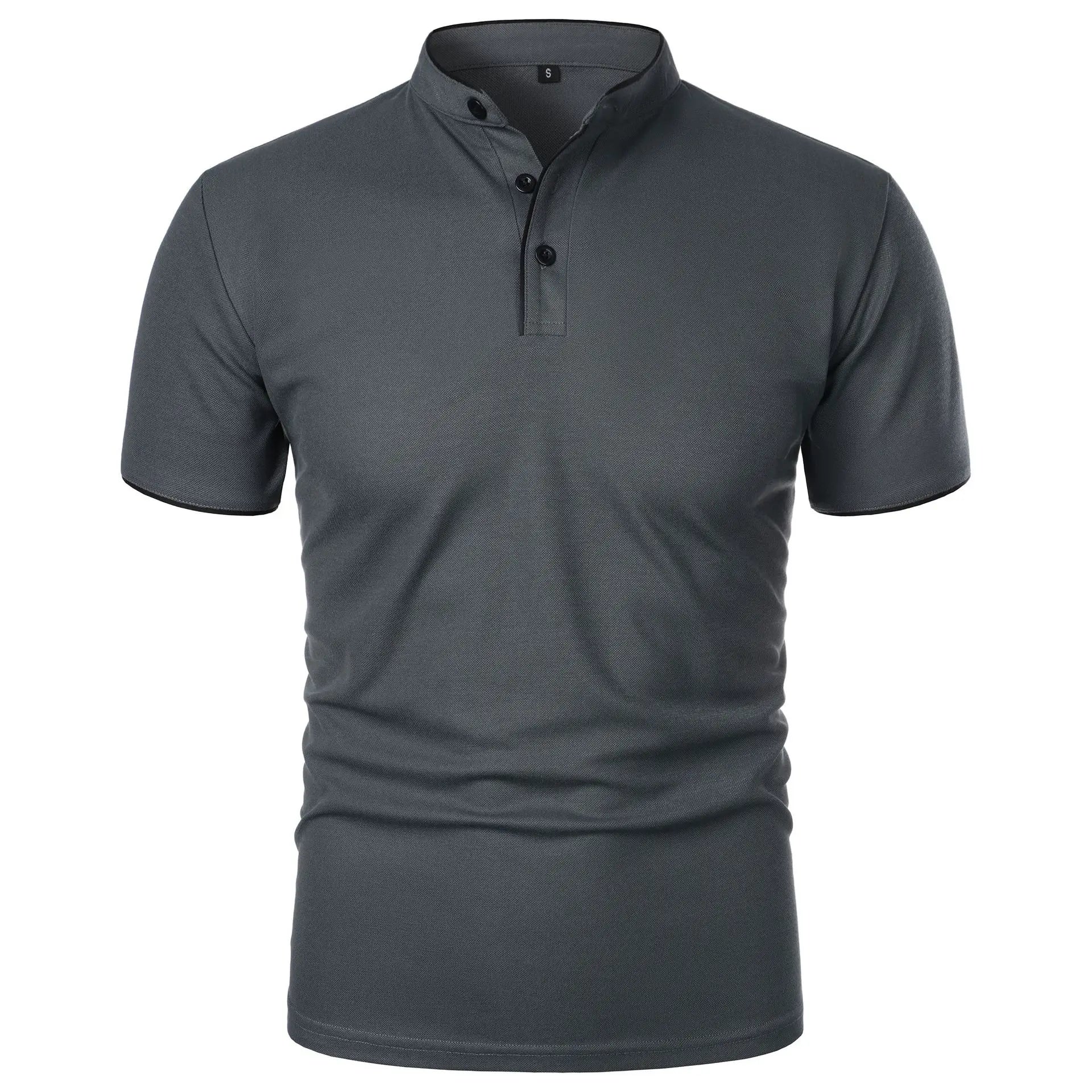 LK® | Stretchy Fit Polo