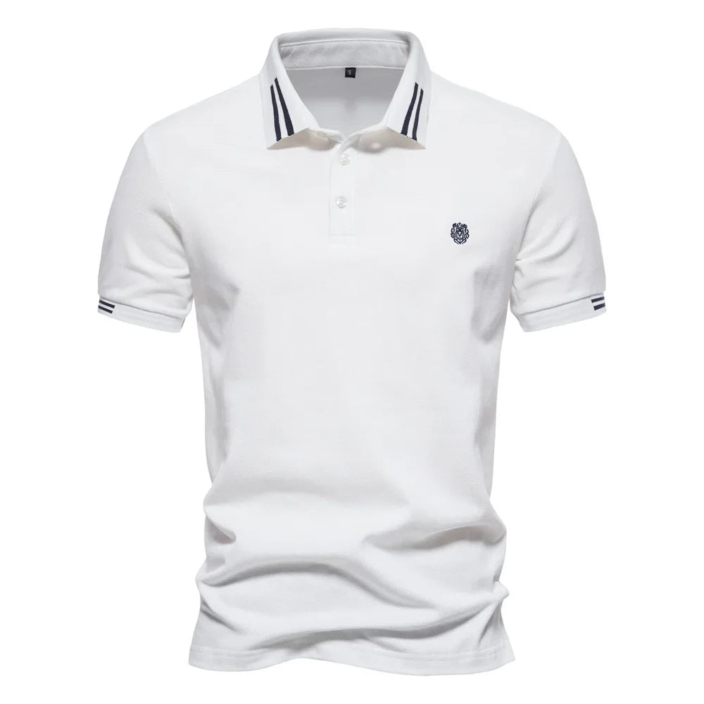 LK® | Elegante Chique Polo