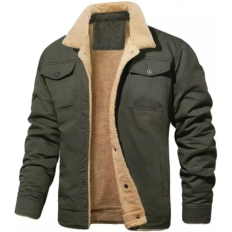 LK® | Vintage Bomberjacke