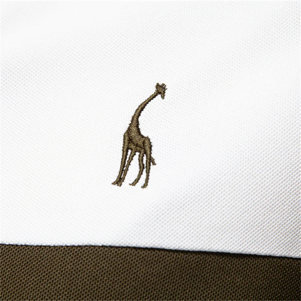 LK® | Luxe Casual Polo