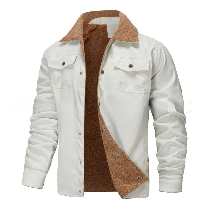 LK® | Vintage Bomberjacke
