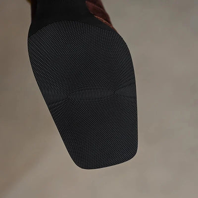 Florenz Klassische Mary Janes