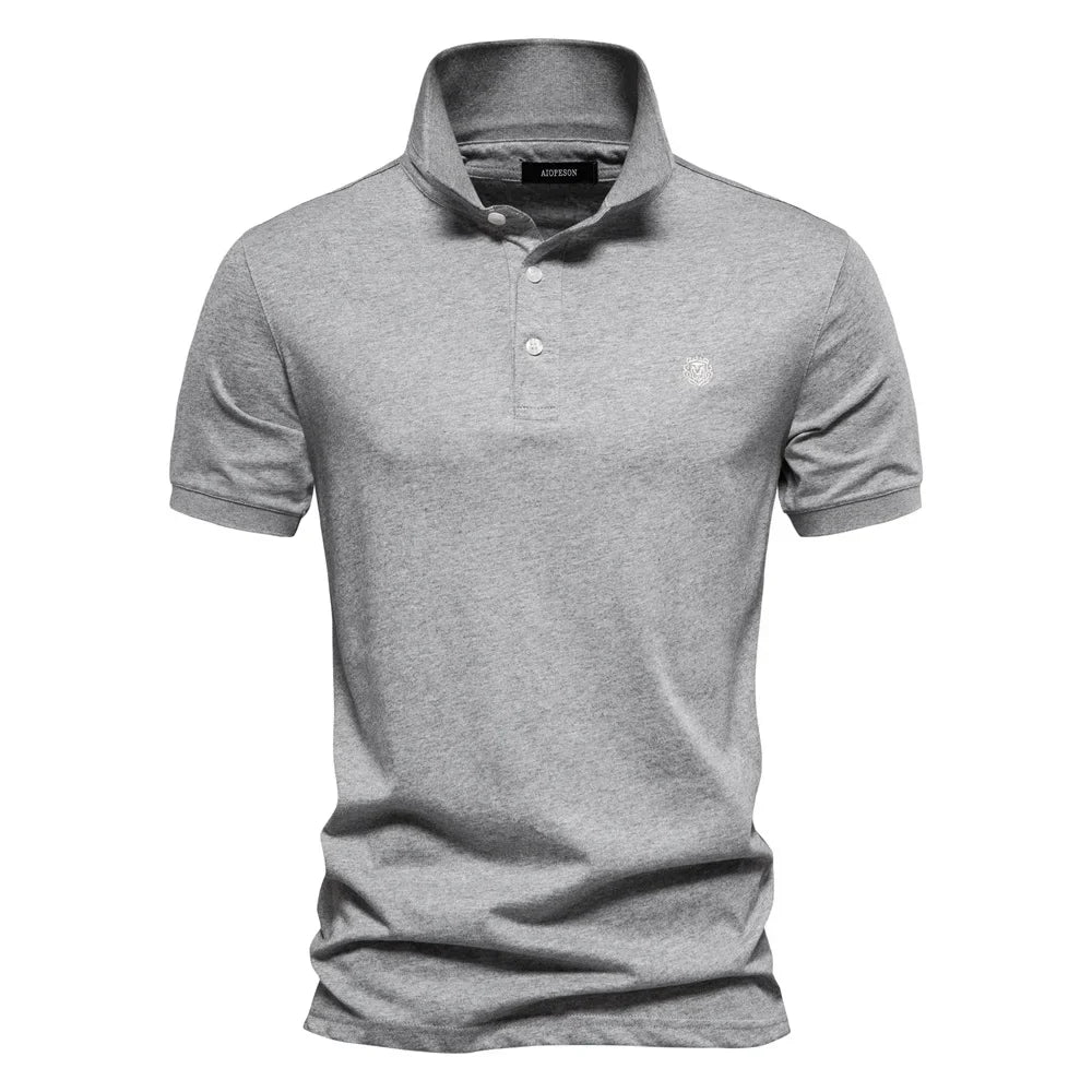 LK® | Schicke Baumwoll-Polo
